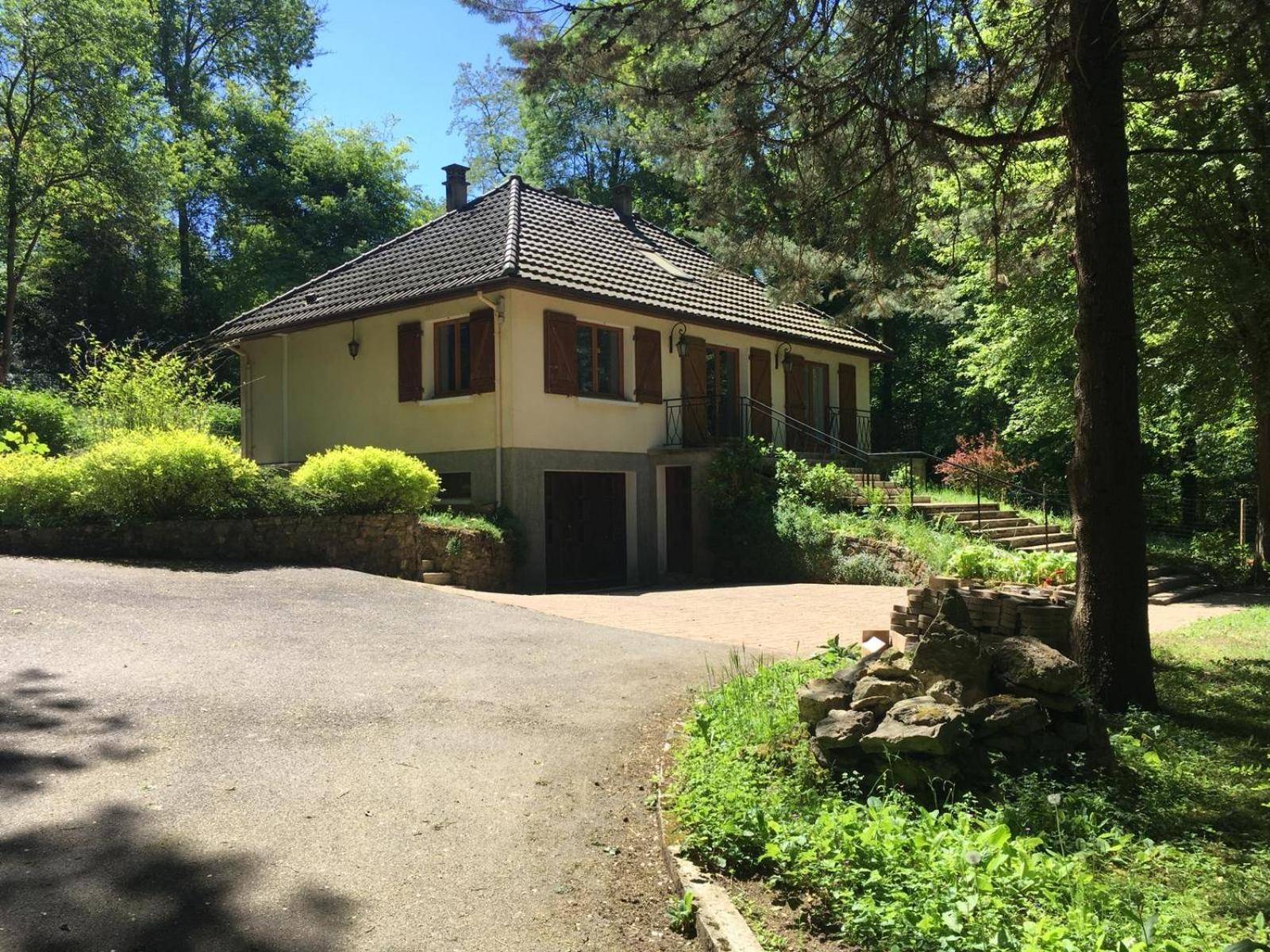 Belle Maison Proche Disneyland Montévrain Kültér fotó