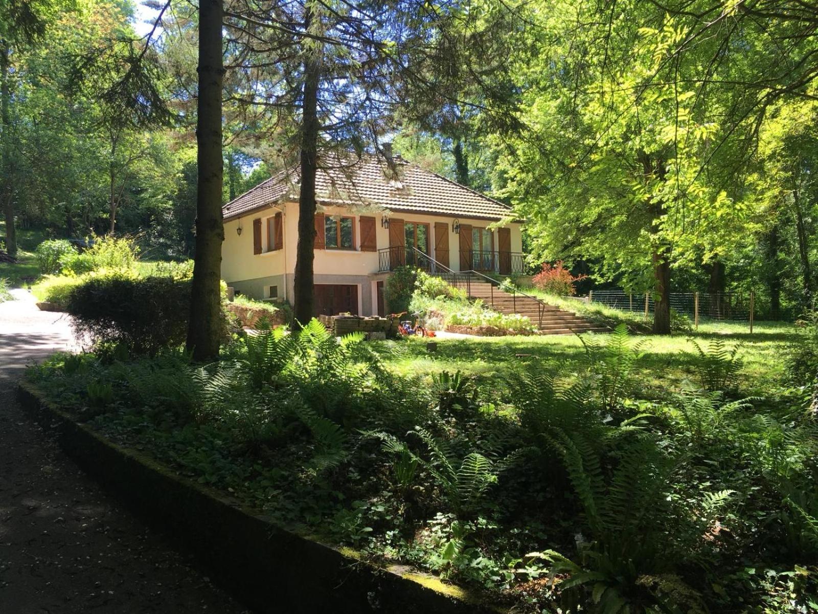Belle Maison Proche Disneyland Montévrain Kültér fotó