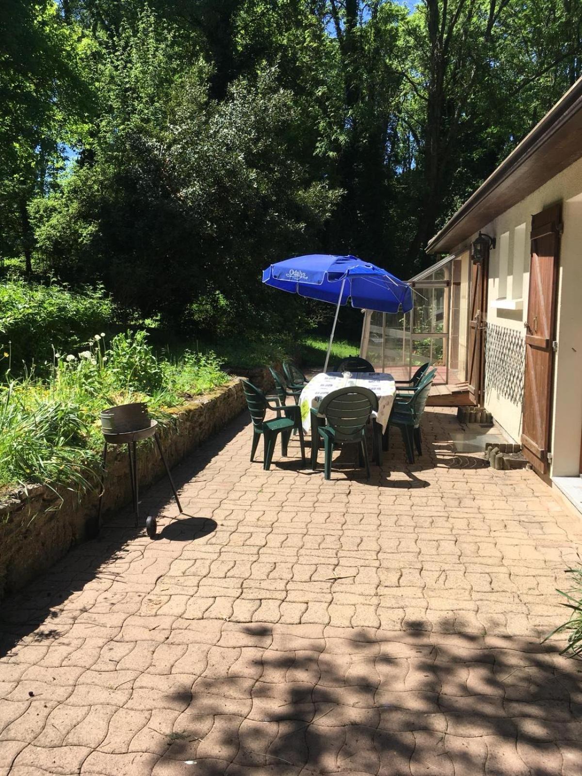 Belle Maison Proche Disneyland Montévrain Kültér fotó